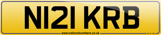 N121 KRB
