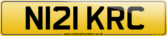 N121 KRC