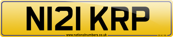 N121 KRP