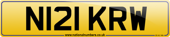 N121 KRW