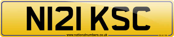 N121 KSC