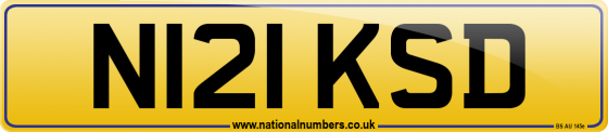 N121 KSD