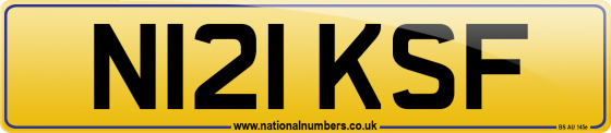 N121 KSF