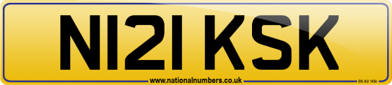 N121 KSK