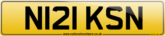 N121 KSN