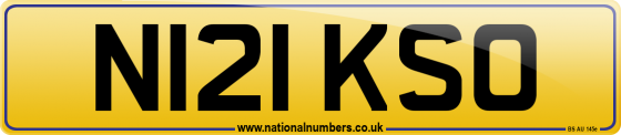 N121 KSO
