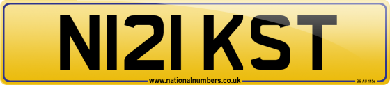 N121 KST