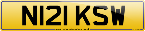 N121 KSW