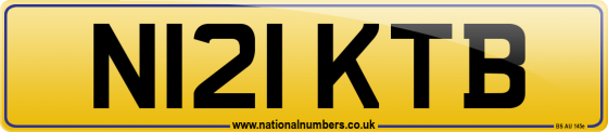 N121 KTB