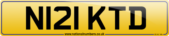 N121 KTD