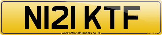 N121 KTF