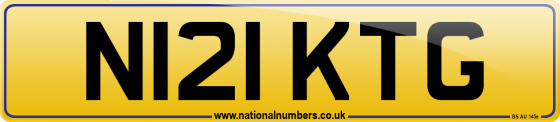 N121 KTG