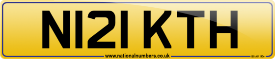 N121 KTH