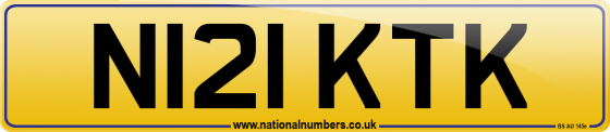 N121 KTK