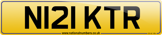 N121 KTR