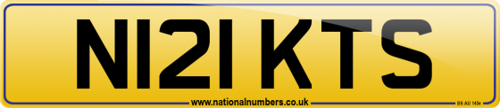 N121 KTS