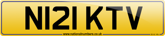N121 KTV