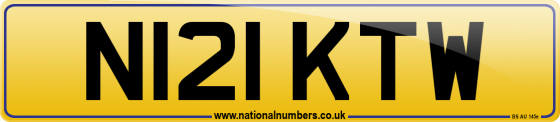 N121 KTW