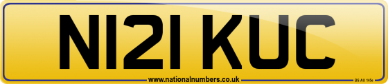 N121 KUC
