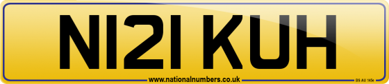 N121 KUH