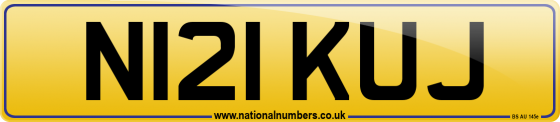 N121 KUJ