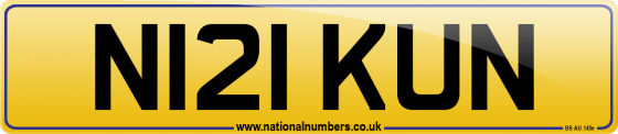 N121 KUN