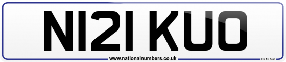 N121 KUO