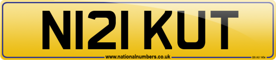 N121 KUT