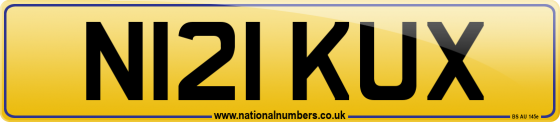 N121 KUX