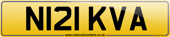 N121 KVA