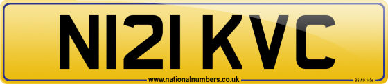 N121 KVC
