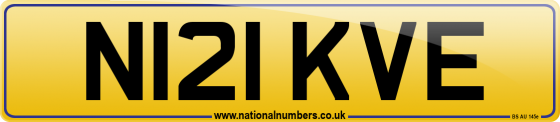 N121 KVE