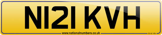 N121 KVH