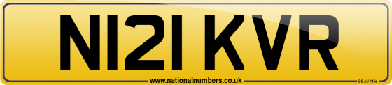 N121 KVR