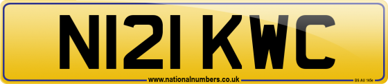 N121 KWC