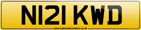 N121 KWD