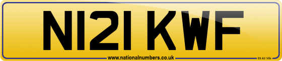N121 KWF