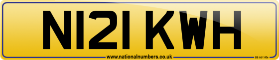 N121 KWH
