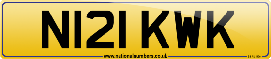 N121 KWK