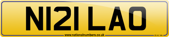 N121 LAO