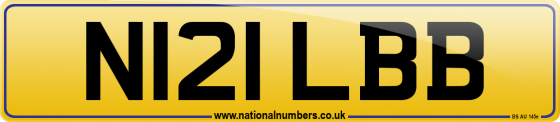 N121 LBB