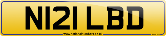 N121 LBD