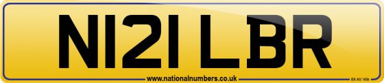 N121 LBR