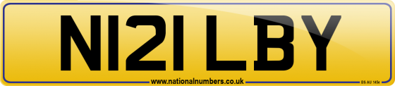 N121 LBY