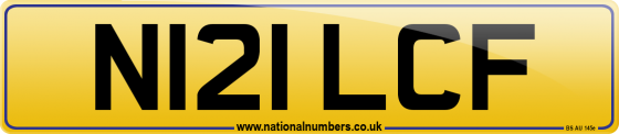 N121 LCF