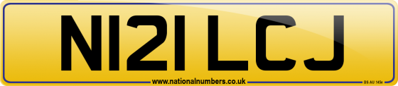 N121 LCJ