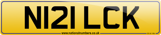 N121 LCK