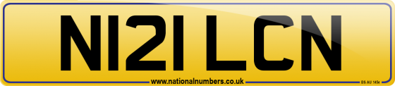 N121 LCN