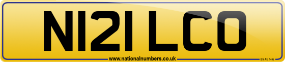 N121 LCO