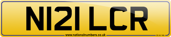 N121 LCR